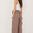 Laden Sie das Bild in den Galerie-Viewer,  Damen Hose model 227186 Factory Price 
