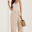 Laden Sie das Bild in den Galerie-Viewer,  Damen Hose model 227187 Factory Price 
