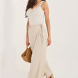 Laden Sie das Bild in den Galerie-Viewer,  Damen Hose model 227187 Factory Price 
