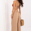 Laden Sie das Bild in den Galerie-Viewer,  Damen Hose model 227188 Factory Price 
