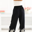 Laden Sie das Bild in den Galerie-Viewer,  Damen Hose model 227189 Factory Price 
