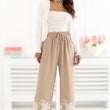Laden Sie das Bild in den Galerie-Viewer,  Damen Hose model 227191 Factory Price 
