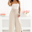 Laden Sie das Bild in den Galerie-Viewer,  Damen Hose model 227192 Factory Price 
