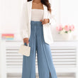 Laden Sie das Bild in den Galerie-Viewer,  Damen Hose model 227194 Factory Price 
