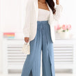 Laden Sie das Bild in den Galerie-Viewer,  Damen Hose model 227194 Factory Price 
