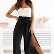 Laden Sie das Bild in den Galerie-Viewer,  Damen Hose model 227196 Factory Price 
