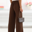 Laden Sie das Bild in den Galerie-Viewer,  Damen Hose model 227197 Factory Price 
