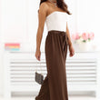 Laden Sie das Bild in den Galerie-Viewer,  Damen Hose model 227197 Factory Price 
