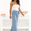 Laden Sie das Bild in den Galerie-Viewer,  Damen Hose model 227198 Factory Price 
