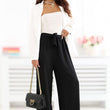 Laden Sie das Bild in den Galerie-Viewer,  Damen Hose model 227200 Factory Price 

