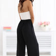 Laden Sie das Bild in den Galerie-Viewer,  Damen Hose model 227200 Factory Price 
