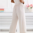 Laden Sie das Bild in den Galerie-Viewer,  Damen Hose model 227201 Factory Price 
