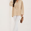 Laden Sie das Bild in den Galerie-Viewer,  Bluse model 227202 Factory Price 
