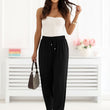 Laden Sie das Bild in den Galerie-Viewer,  Damen Hose model 227204 Factory Price 
