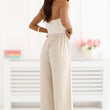 Laden Sie das Bild in den Galerie-Viewer,  Damen Hose model 227205 Factory Price 
