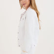 Laden Sie das Bild in den Galerie-Viewer,  Jeansjacke model 227206 Factory Price 
