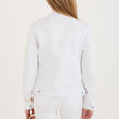 Laden Sie das Bild in den Galerie-Viewer,  Jeansjacke model 227206 Factory Price 

