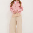 Laden Sie das Bild in den Galerie-Viewer,  Jeansjacke model 227207 Factory Price 
