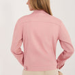 Laden Sie das Bild in den Galerie-Viewer,  Jeansjacke model 227207 Factory Price 

