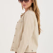 Laden Sie das Bild in den Galerie-Viewer,  Jeansjacke model 227208 Factory Price 
