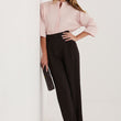 Laden Sie das Bild in den Galerie-Viewer,  Damen Hemd model 227209 Factory Price 
