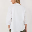 Laden Sie das Bild in den Galerie-Viewer,  Damen Hemd model 227211 Factory Price 
