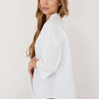 Laden Sie das Bild in den Galerie-Viewer,  Damen Hemd model 227211 Factory Price 
