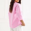 Laden Sie das Bild in den Galerie-Viewer,  Damen Hemd model 227212 Factory Price 
