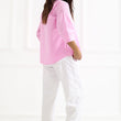 Laden Sie das Bild in den Galerie-Viewer,  Damen Hemd model 227212 Factory Price 
