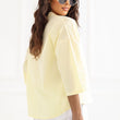 Laden Sie das Bild in den Galerie-Viewer,  Damen Hemd model 227214 Factory Price 
