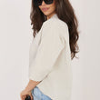 Laden Sie das Bild in den Galerie-Viewer,  Damen Hemd model 227215 Factory Price 
