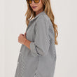 Laden Sie das Bild in den Galerie-Viewer,  Langarm Hemd model 227216 Factory Price 

