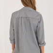 Laden Sie das Bild in den Galerie-Viewer,  Langarm Hemd model 227216 Factory Price 
