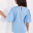 Laden Sie das Bild in den Galerie-Viewer,  Bluse model 227220 Italy Moda 
