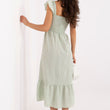 Laden Sie das Bild in den Galerie-Viewer,  Alltagskleid model 227222 Italy Moda 
