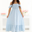 Laden Sie das Bild in den Galerie-Viewer,  Alltagskleid model 227224 Italy Moda 
