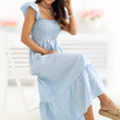 Laden Sie das Bild in den Galerie-Viewer,  Alltagskleid model 227224 Italy Moda 
