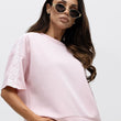 Laden Sie das Bild in den Galerie-Viewer,  Bluse model 227181 Factory Price 
