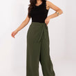 Laden Sie das Bild in den Galerie-Viewer,  Damen Hose model 227184 Factory Price 
