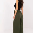 Laden Sie das Bild in den Galerie-Viewer,  Damen Hose model 227184 Factory Price 
