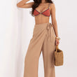 Laden Sie das Bild in den Galerie-Viewer,  Damen Hose model 227188 Factory Price 
