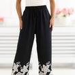 Laden Sie das Bild in den Galerie-Viewer,  Damen Hose model 227189 Factory Price 
