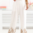 Laden Sie das Bild in den Galerie-Viewer,  Damen Hose model 227190 Factory Price 
