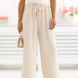 Laden Sie das Bild in den Galerie-Viewer,  Damen Hose model 227199 Factory Price 
