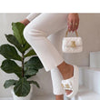 Laden Sie das Bild in den Galerie-Viewer,  Plattform-Sandalen model 227252 Solea 
