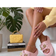 Laden Sie das Bild in den Galerie-Viewer,  Plattform-Sandalen model 227253 Solea 
