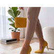 Laden Sie das Bild in den Galerie-Viewer,  Stöckelschuhe model 227256 Solea 
