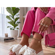 Laden Sie das Bild in den Galerie-Viewer,  Plattform-Sandalen model 227261 Solea 
