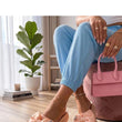 Laden Sie das Bild in den Galerie-Viewer,  Plattform-Sandalen model 227263 Solea 
