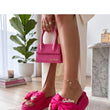 Laden Sie das Bild in den Galerie-Viewer,  Plattform-Sandalen model 227265 Solea 
